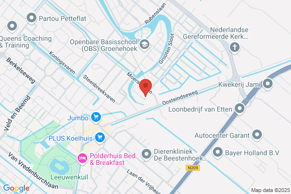 Adviesbureau Akkerman