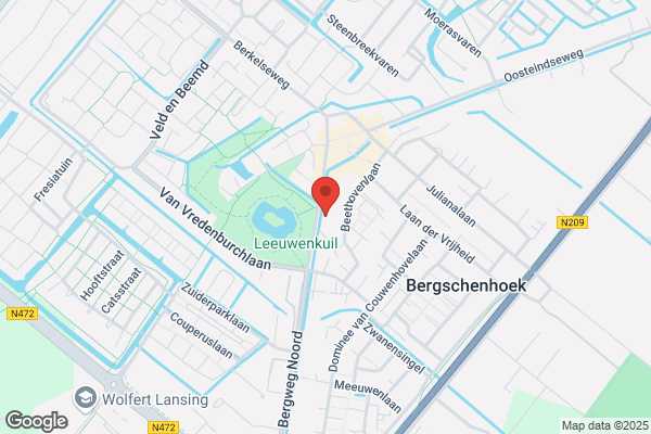 Berroost Bv