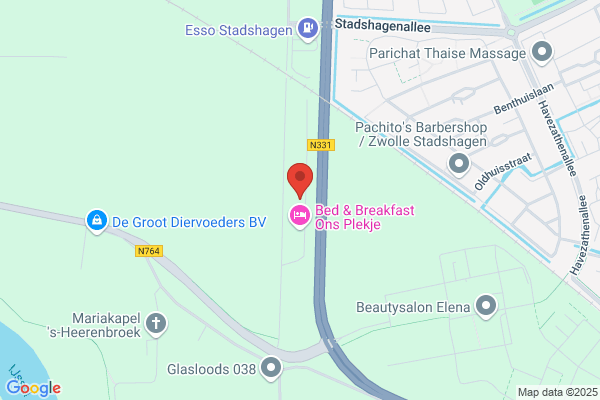 Ensu Adviezen Bv