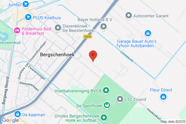 Henk Consultancies Bv