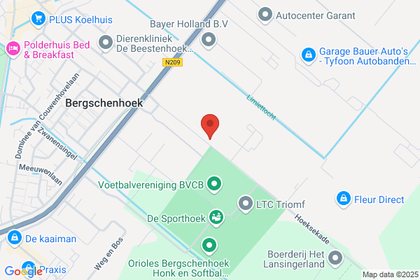 Hvr Logistiek