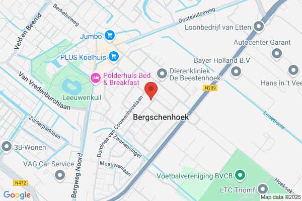Koevermans De Kanter Rotterdam Bv