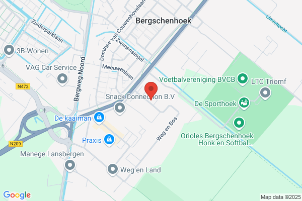 Koole & Partn Bv