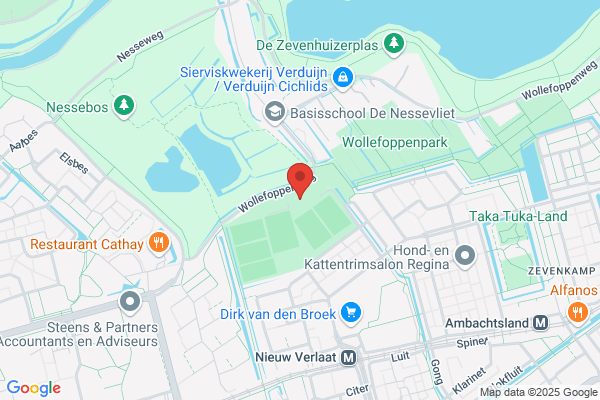 Loopgroep Rotterdamse Vrouwen