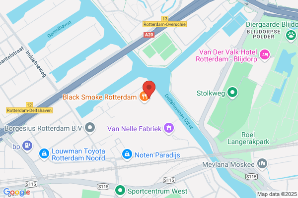 M.A.N. Management Adviesburo Nelissen