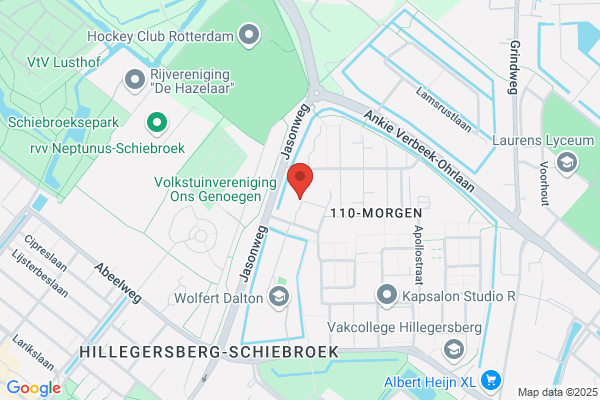 Stichting Humanitas Woonzinnig