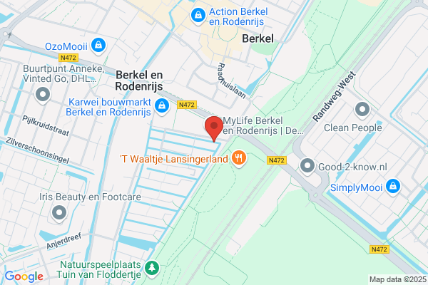 Modern Brandweer Opl Instituut