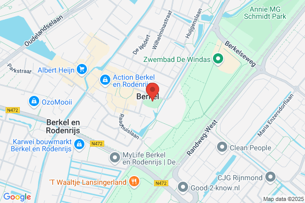 Begrafenisonderneming Teeuw