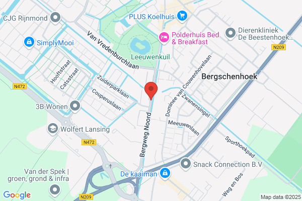 Teeuw Uitvaartverzorging Vof