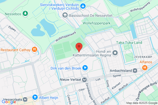 Uitvaartverzorging A.W. Broekema