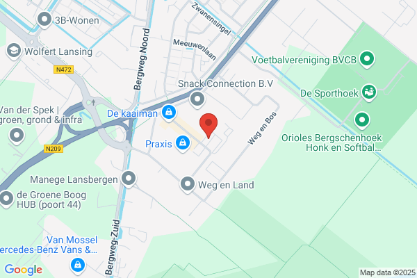 Schenk Bv