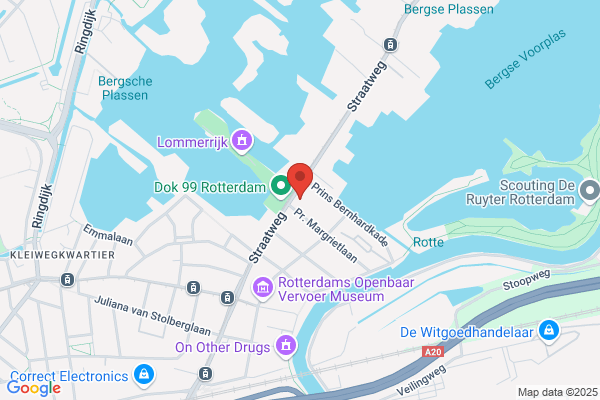 Rapport Administratie- en Adviesburo