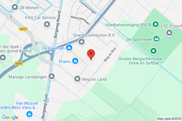 Interieurbouw M.A. Van Riet
