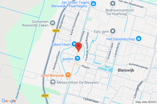 Bloem & Tuinsierkunst Janssen