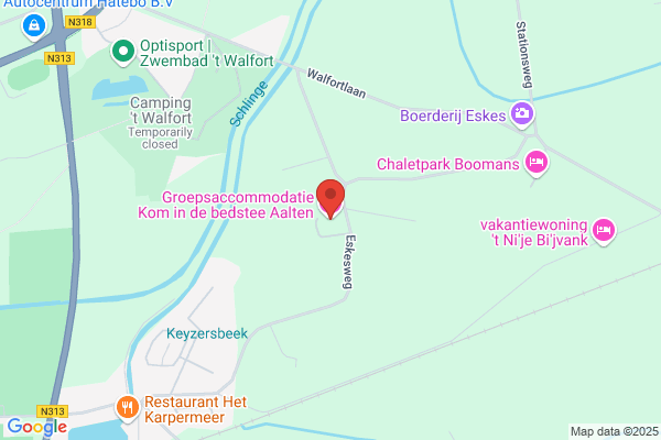 Bloemenboetiek Diane Van Dijk