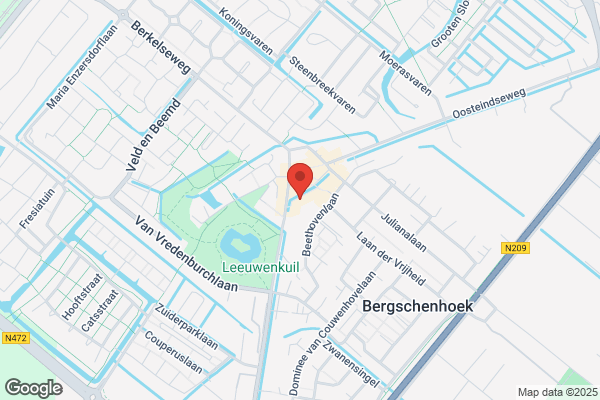 Fa A.W. Zeestraten En Zn