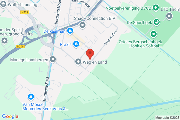 G En H Produktie Bv