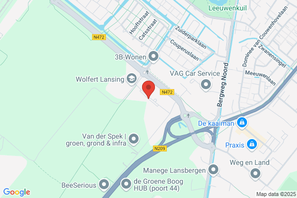 J A Van Brenkelen