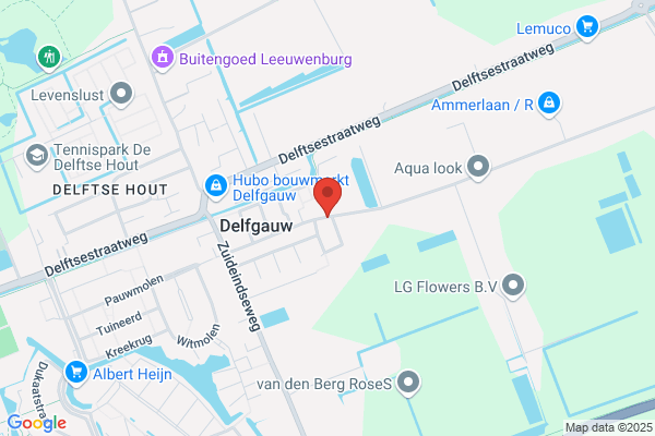 Vijvercentrum De Plomp Bv