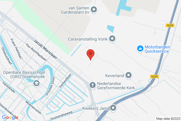 Galen, R Van