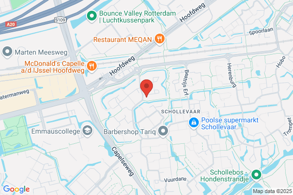 Accountantskantoor Kempen en Co Van