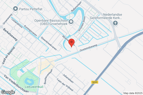 Administratiekantoor Grundeken