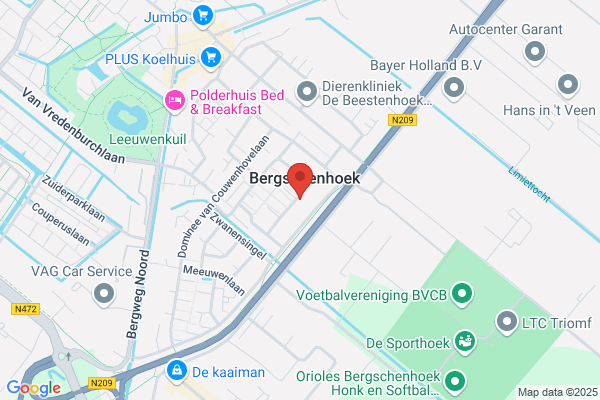 Advies- En Servicebureau Feed Back
