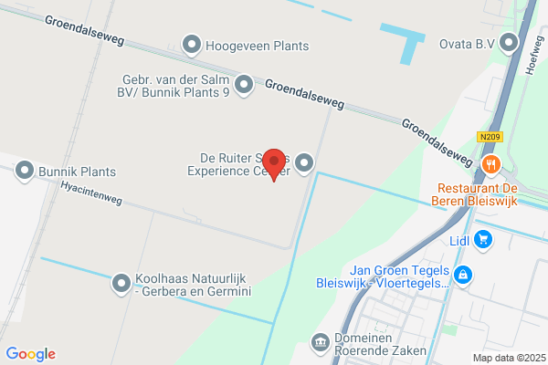 Brabander Business Services