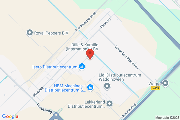 Dilka Nederland Bv