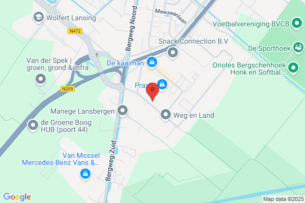 Maaspoort