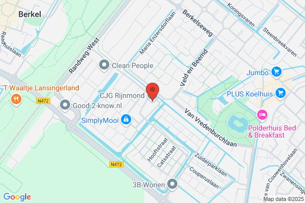 Stichting Overlegorgaan Geestelijke Gezondsheidzor