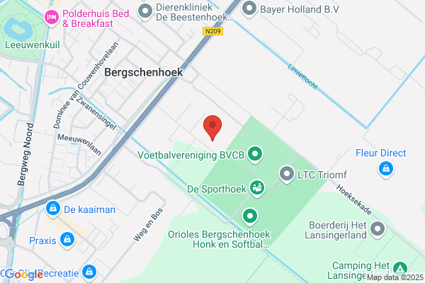 Tempo Adm En Financiele Dienstverlening