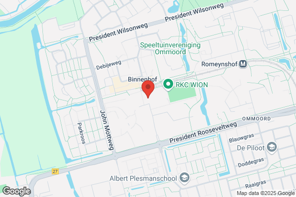 Bakker Die Ze Bruin Bakt, De
