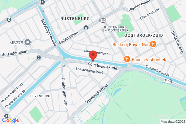 Driessen Cv Service