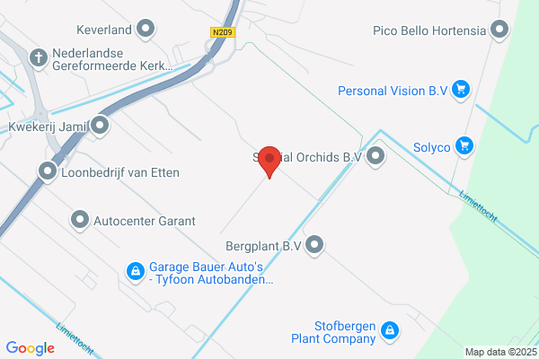 Stofbergen