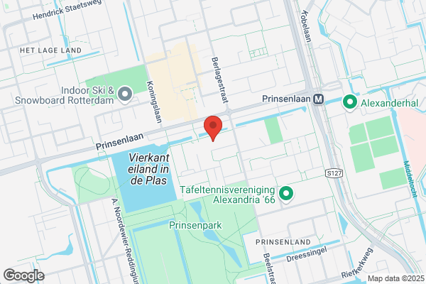 Rodenburg Fresh Food Bv