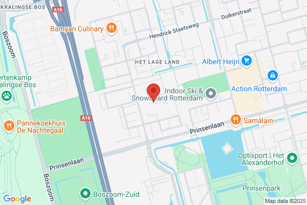 Wikalmar Handelsmaatschappij Bv