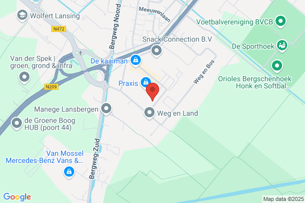 Boers Electrotechniek Bv