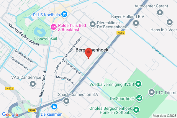 Janssen Elektrotechniek