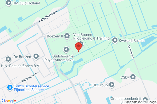 Velux Elektrotechniek Bv