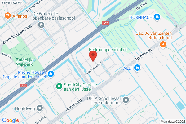 Technische Handelsonderneming Welvy