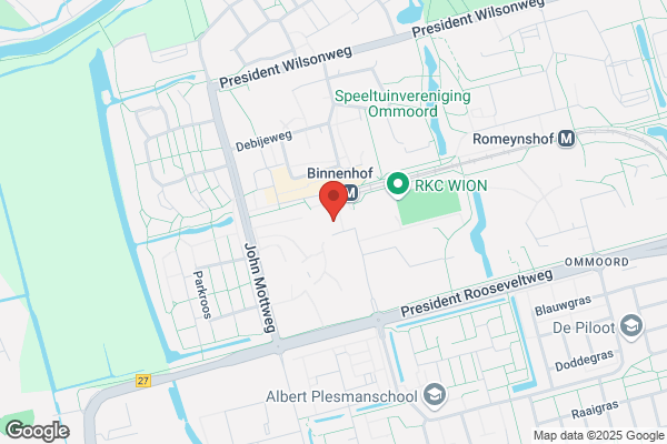 Verheij Lichtreclames BV