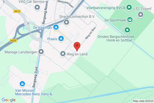 Elten Elektrotechniek Bv, G P Van