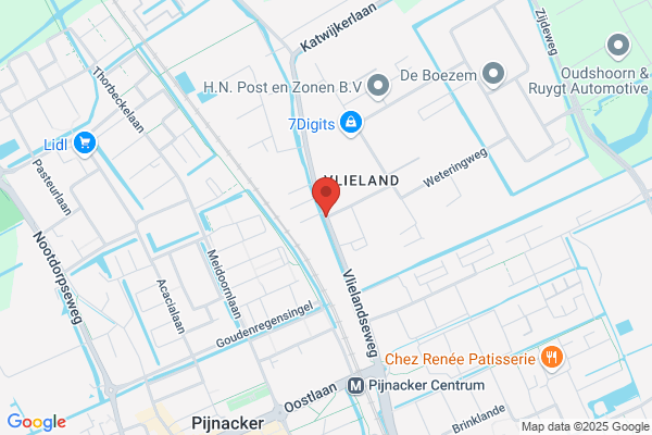 Verbakel Bv