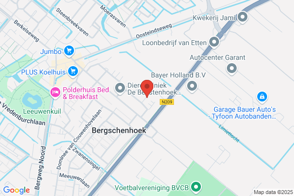 Aad De Koning Bv