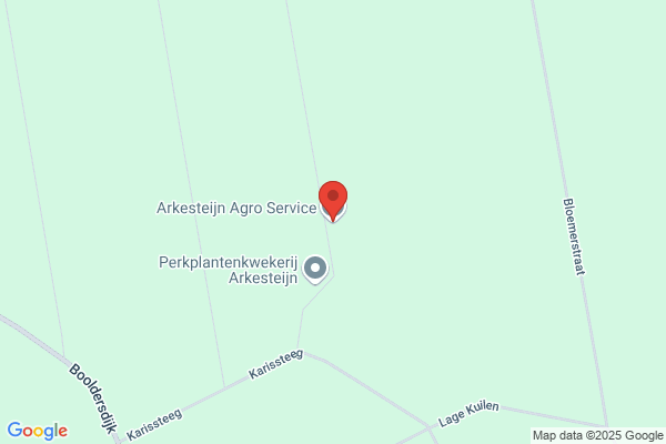 Arkesteijn Bv