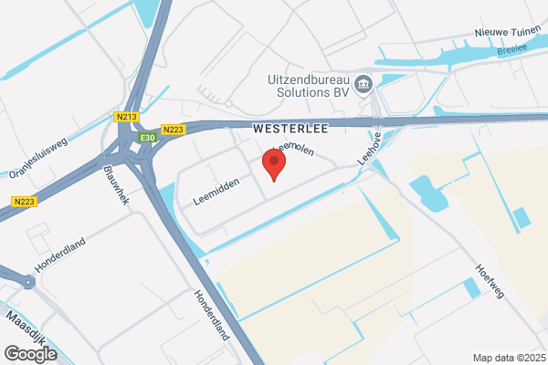De Gier Cv