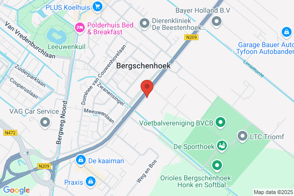 Fa. D. Haket En Zonen