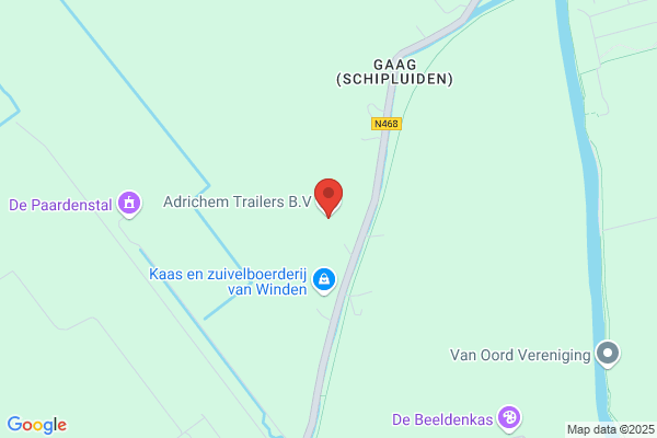 Firma W.T. Van Adrichem
