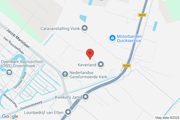 Gebroeders C. En A. Arkesteijn Bv